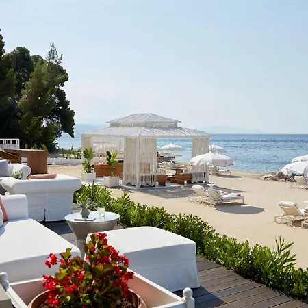 리조트 The Danai 5*