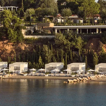 리조트 The Danai 5*