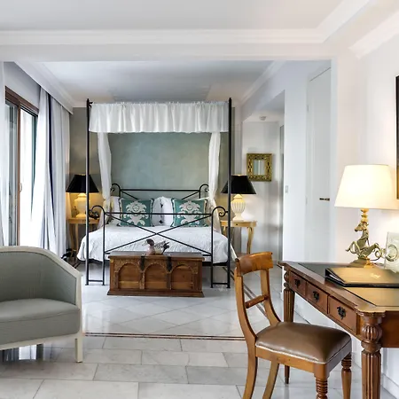 The Danai 리조트 니키티