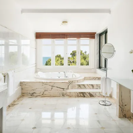 The Danai Resort Nikiti (Sithonia)