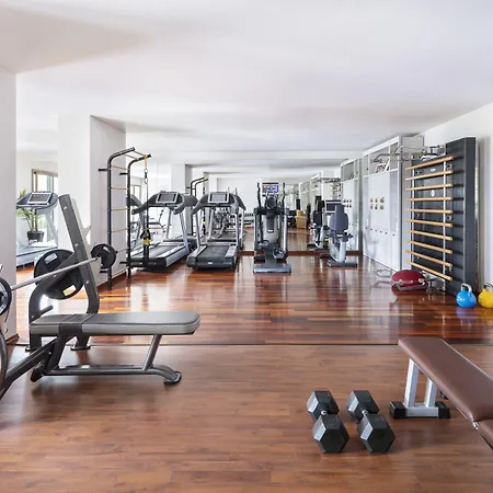 The Danai 리조트 5*