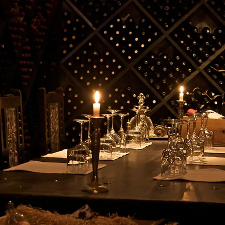 리조트 The Danai 5*