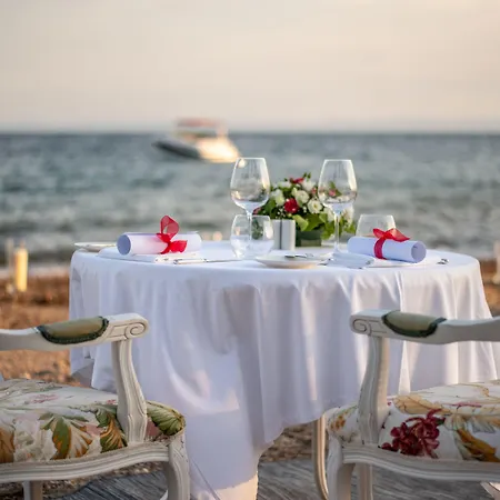 The Danai 리조트 니키티