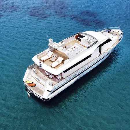 The Danai 리조트 니키티