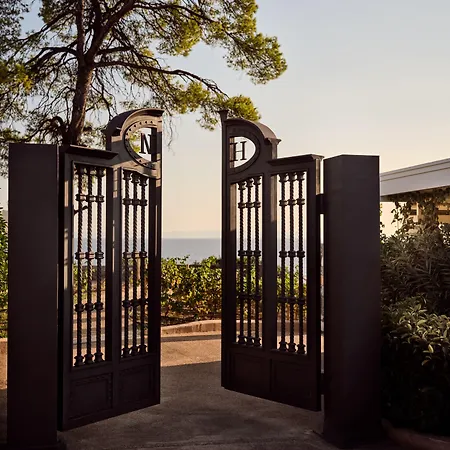 The Danai Resort Nikiti (Sithonia)