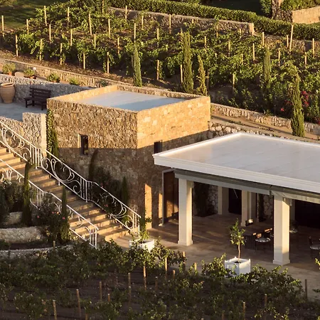 The Danai Resort