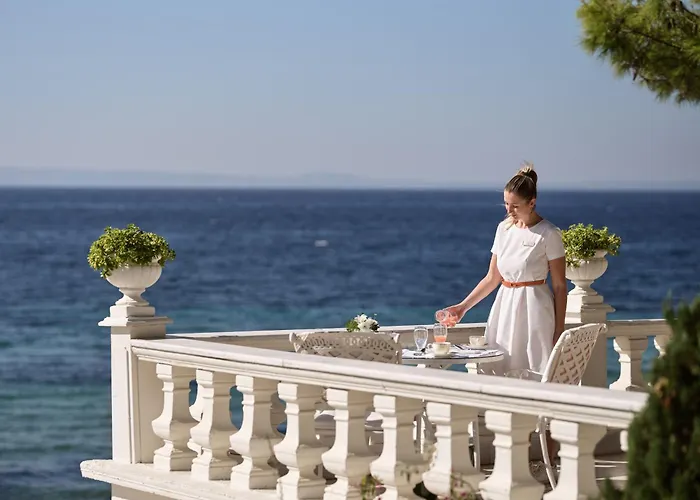 The Danai Resort Nikiti (Sithonia)