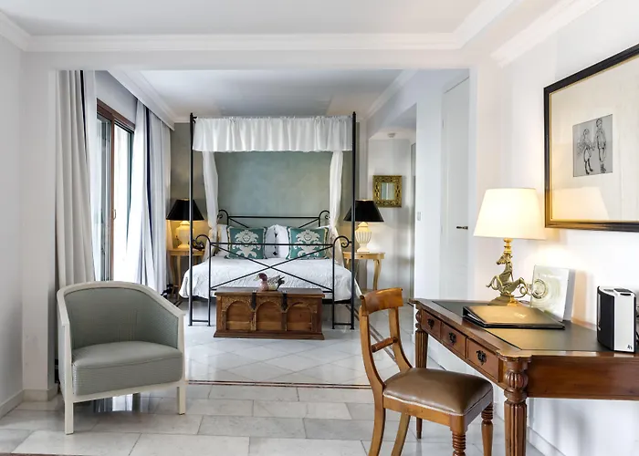 The Danai Resort Nikiti (Sithonia)