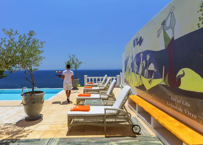 The Danai Nikiti (Sithonia)