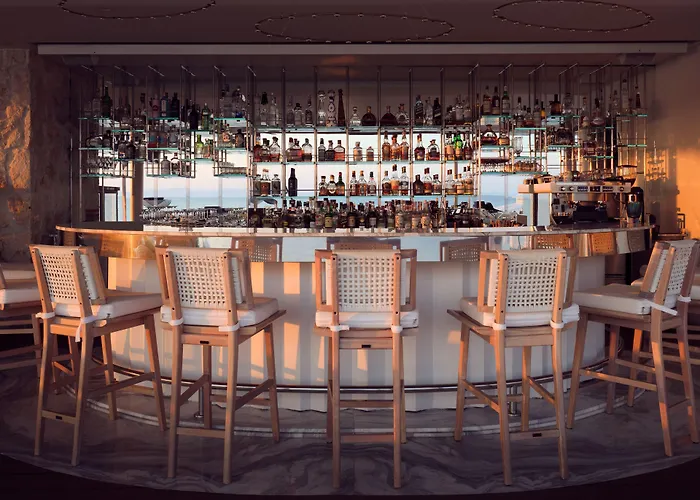 The Danai Resort Nikiti (Sithonia)