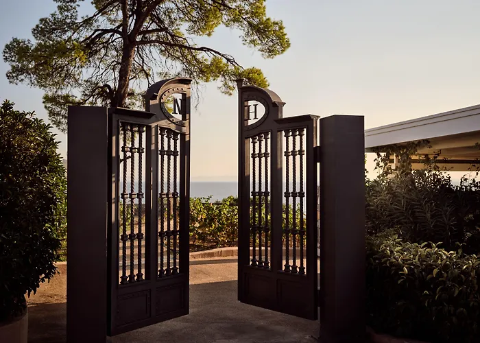 The Danai Resort Nikiti (Sithonia)