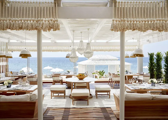 Resort The Danai Nikiti (Sithonia)